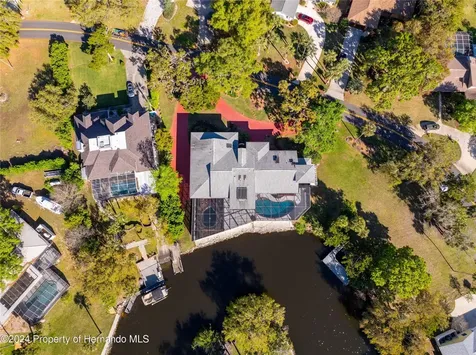 11915 W Riverhaven Drive Homosassa FL 34448