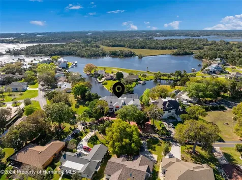11915 W Riverhaven Drive Homosassa FL 34448