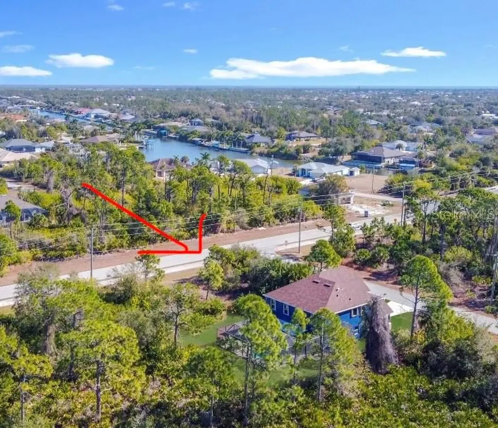 9211 Canna Street Port Charlotte FL 33981