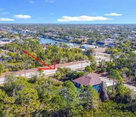 9211 Canna Street Port Charlotte FL 33981