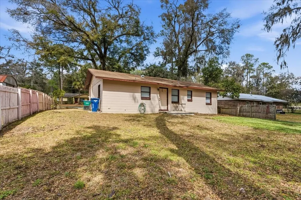 11907 NW 147th Place Alachua FL 32615