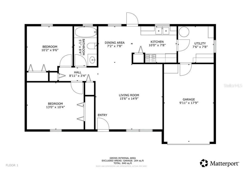 11907 NW 147th Place Alachua FL 32615