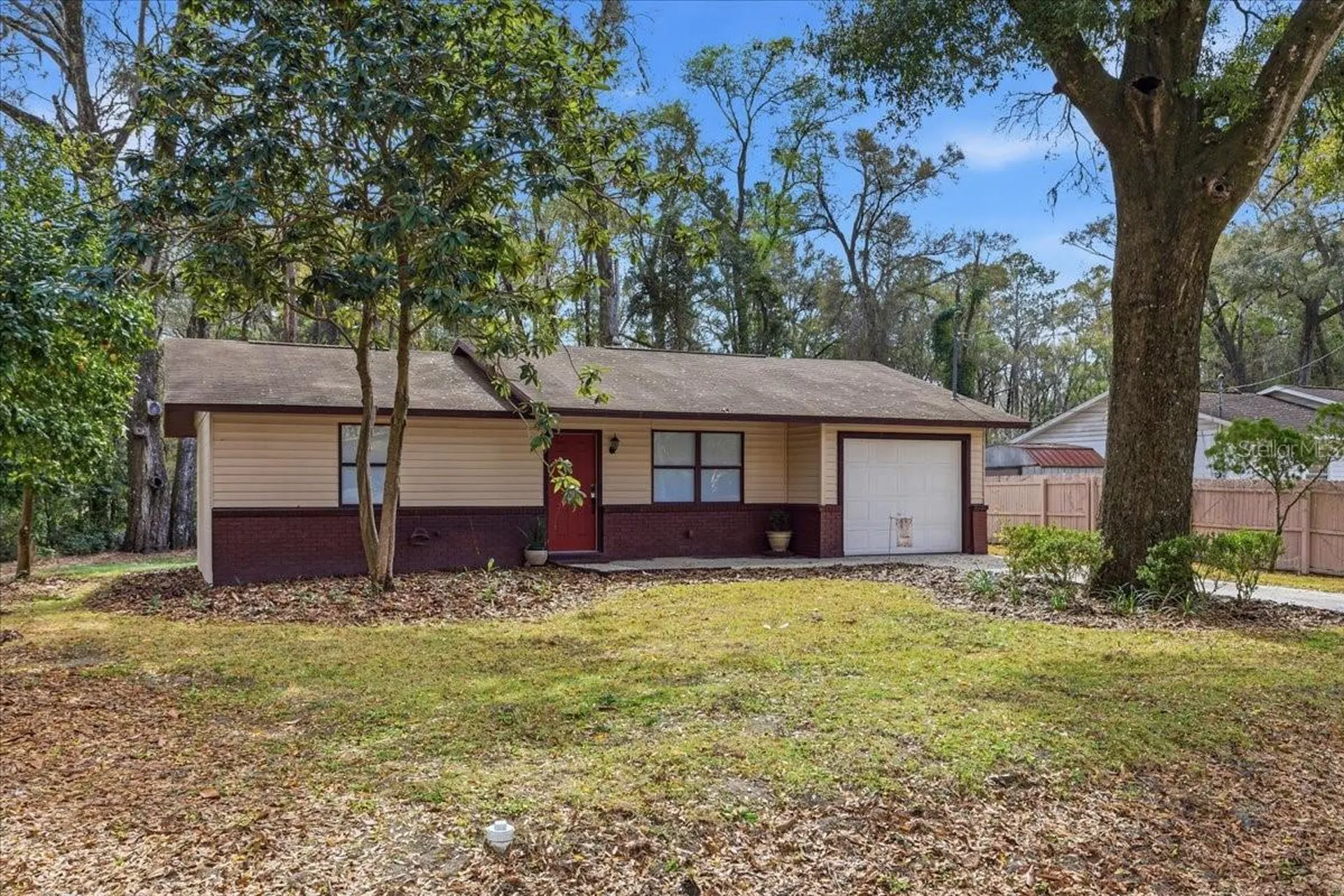 11907 NW 147th Place Alachua FL 32615