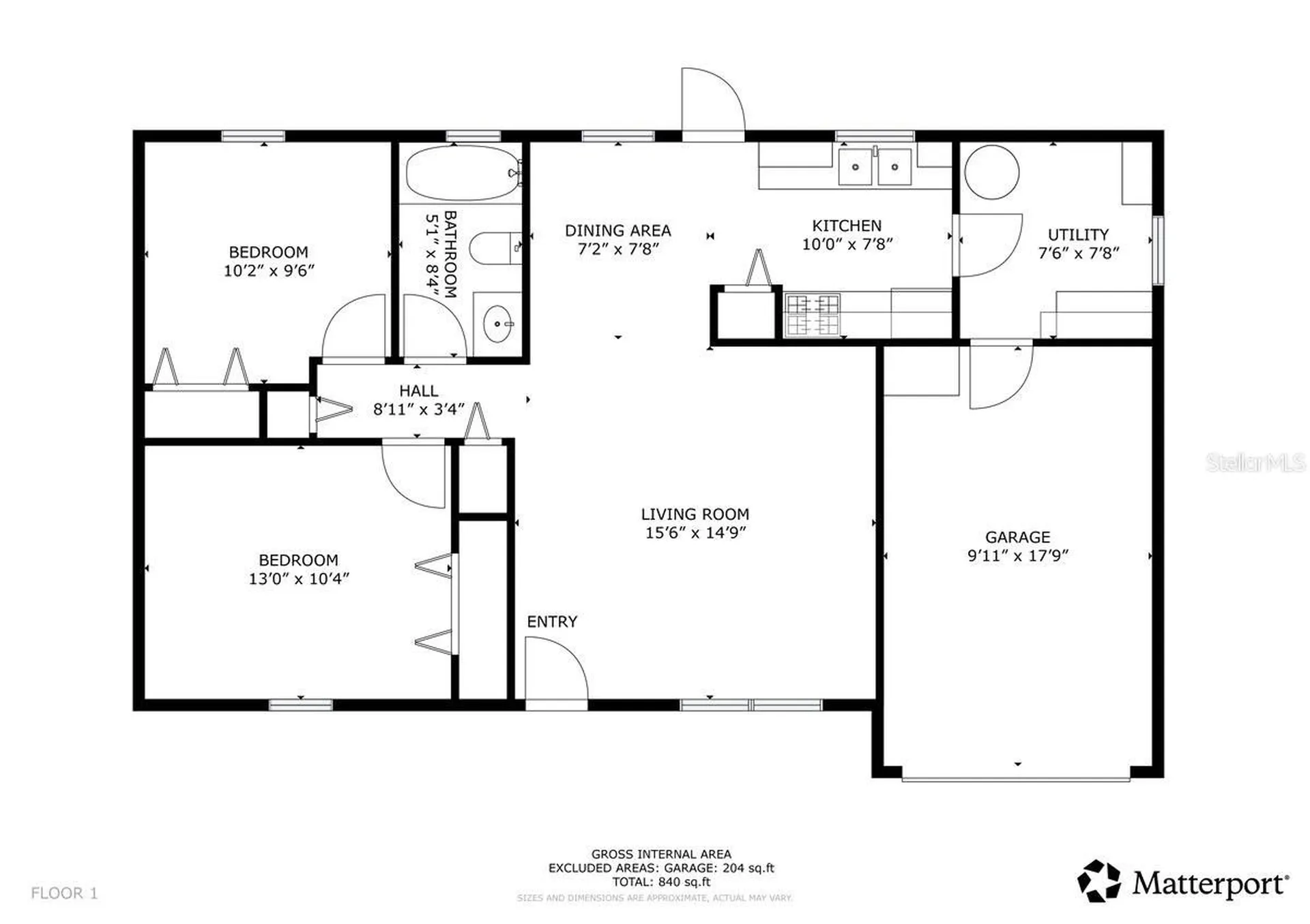 11907 NW 147th Place Alachua FL 32615