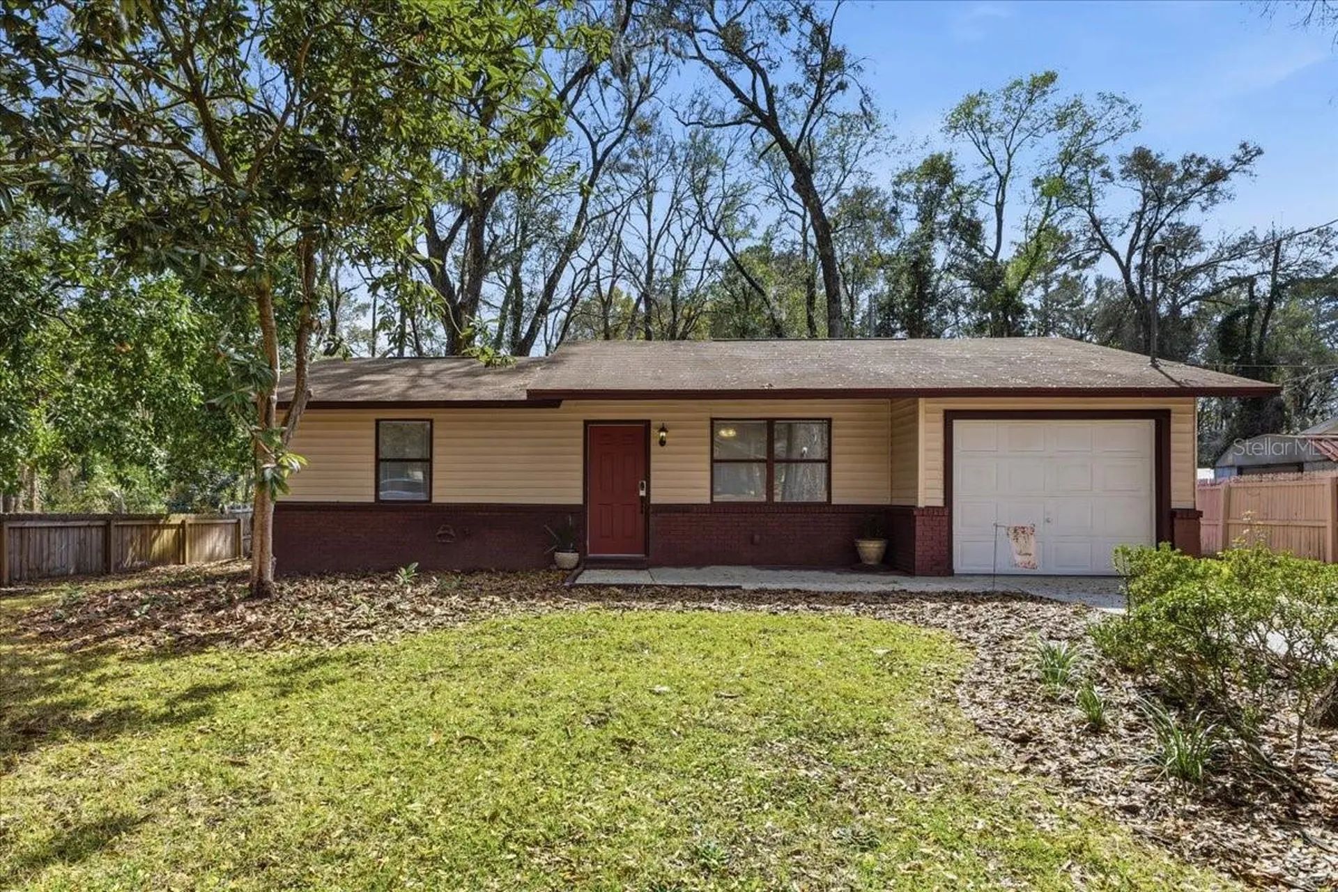 11907 NW 147th Place Alachua FL 32615