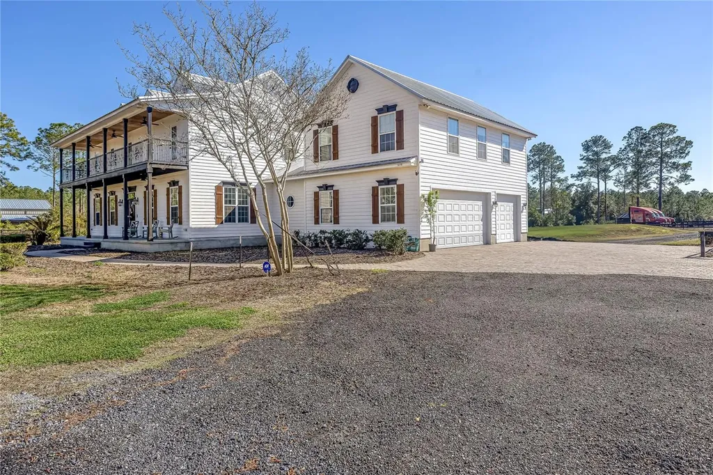 34175 Steeple Chase Way Callahan FL 32011