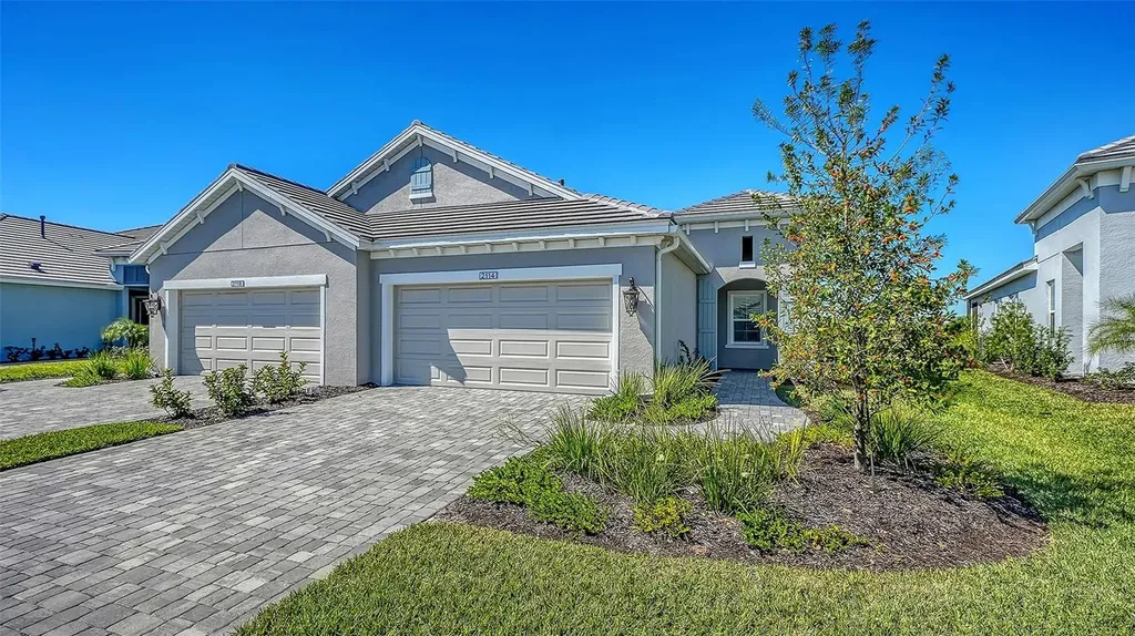 2114 Sylvester Palm Lane Bradenton FL 34212