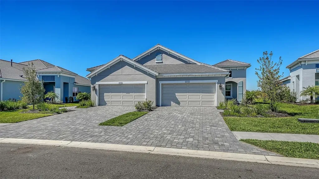 2114 Sylvester Palm Lane Bradenton FL 34212