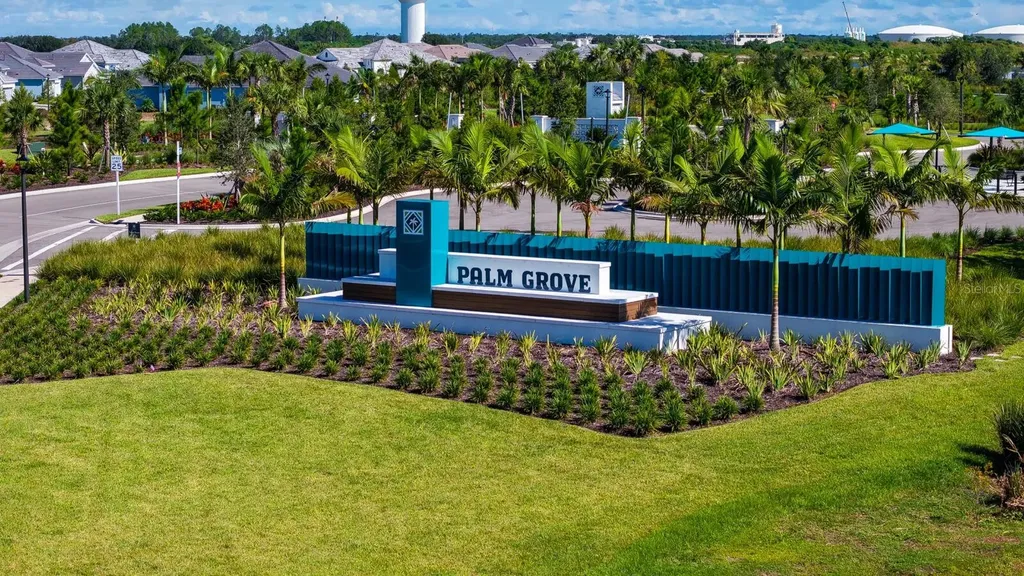 2114 Sylvester Palm Lane Bradenton FL 34212