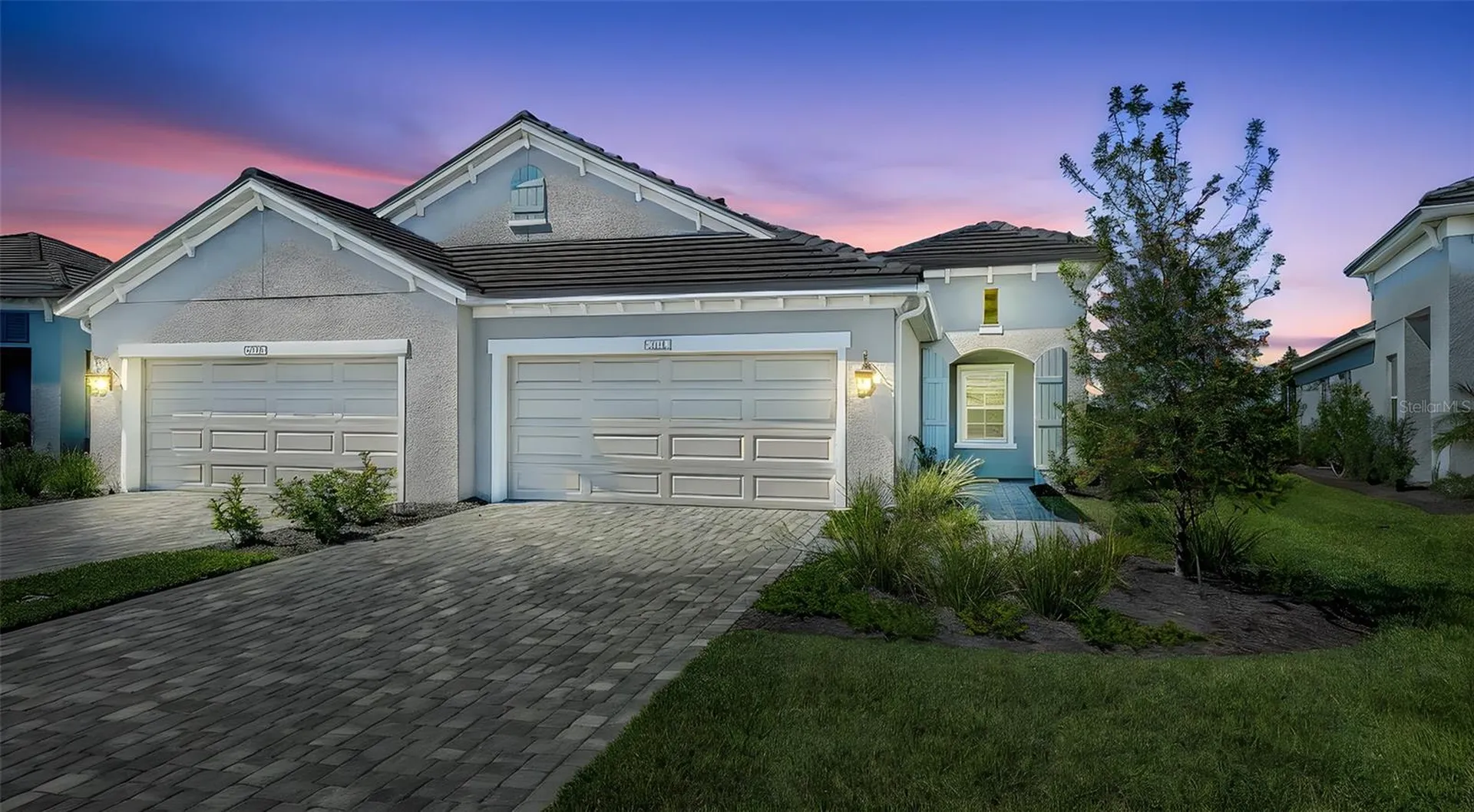 Bradenton FL, 2114 Sylvester Palm Lane