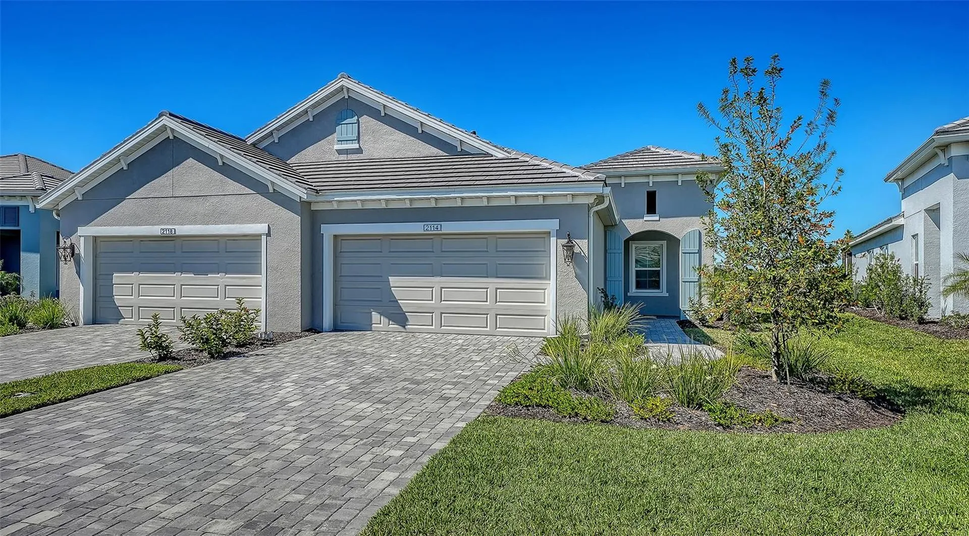 2114 Sylvester Palm Lane Bradenton FL 34212