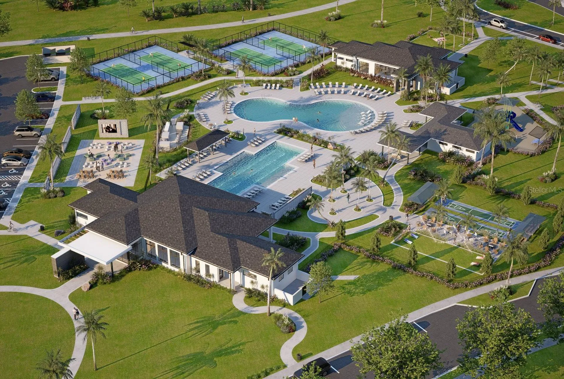2114 Sylvester Palm Lane Bradenton FL 34212