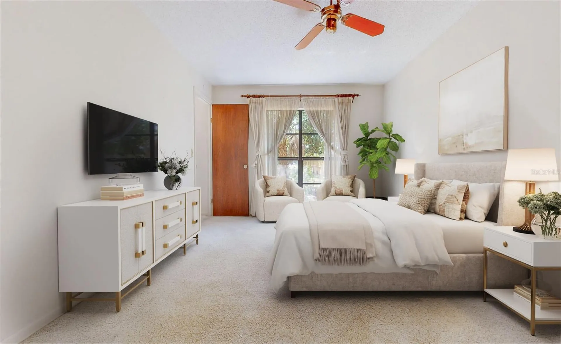 7113 Lauder Place Tampa FL 33617