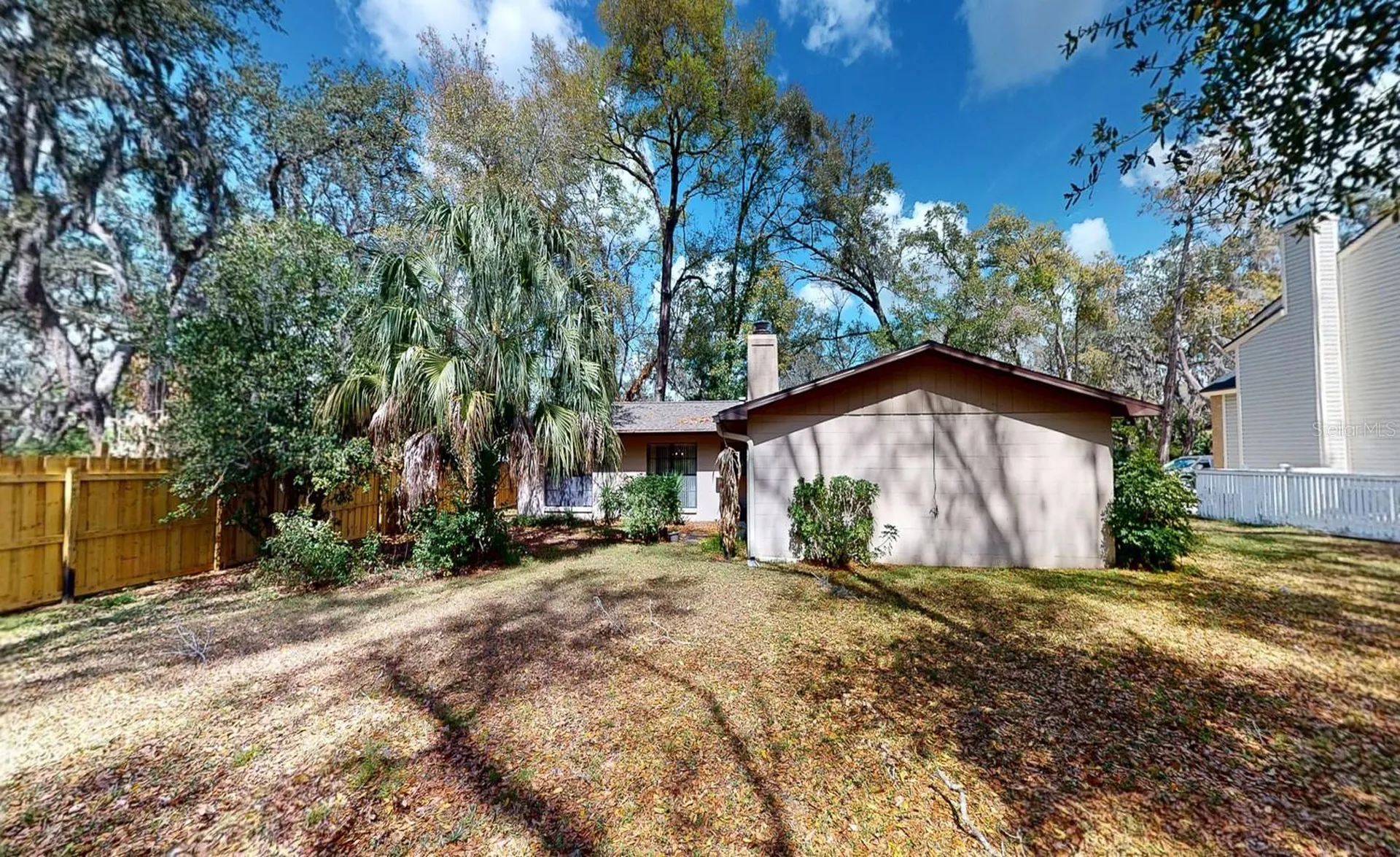 7113 Lauder Place Tampa FL 33617