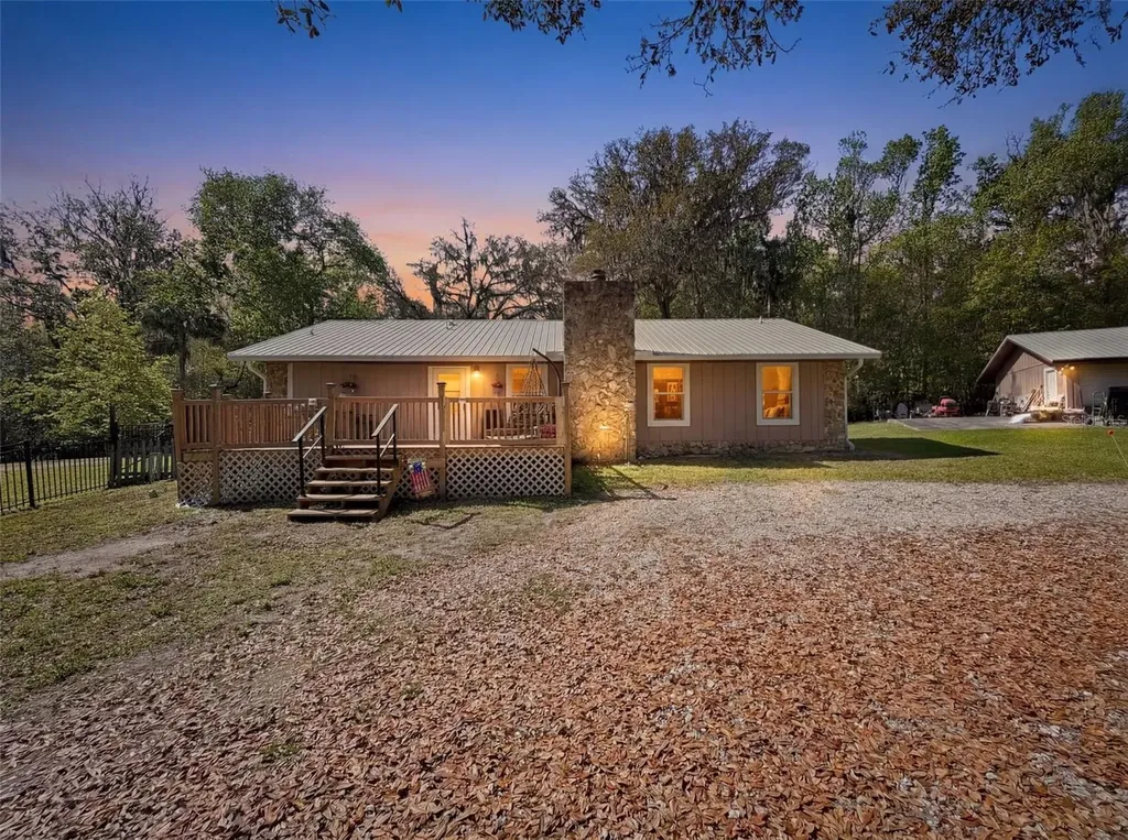 24350 Lanark Road Brooksville FL 34601