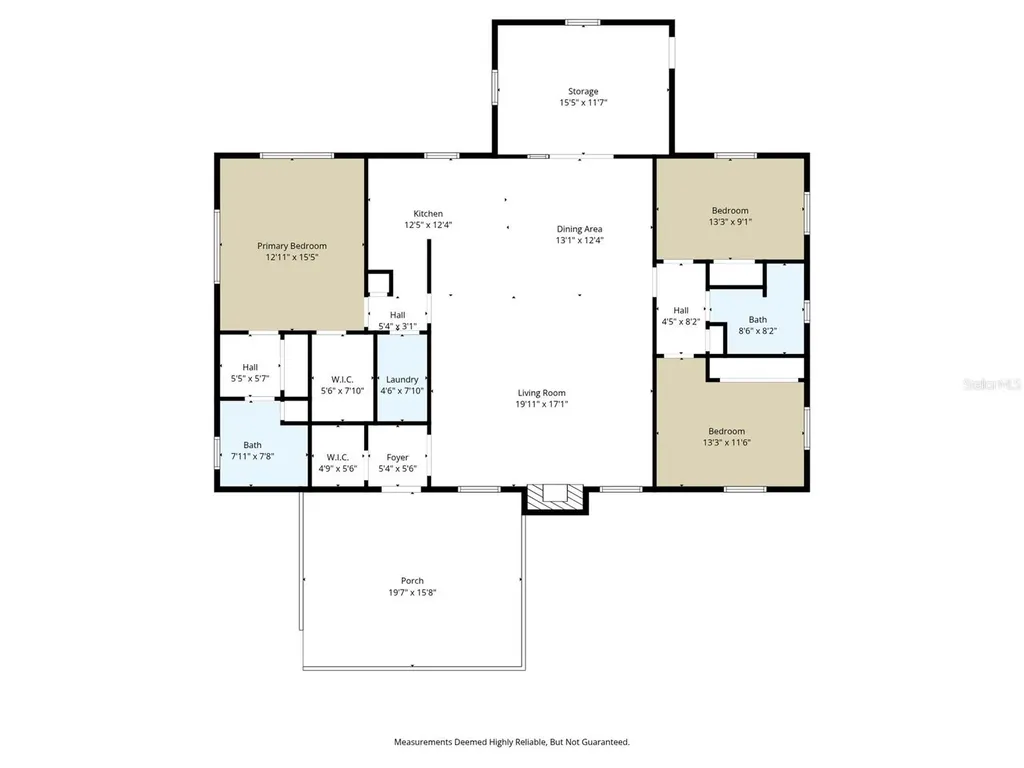 24350 Lanark Road Brooksville FL 34601
