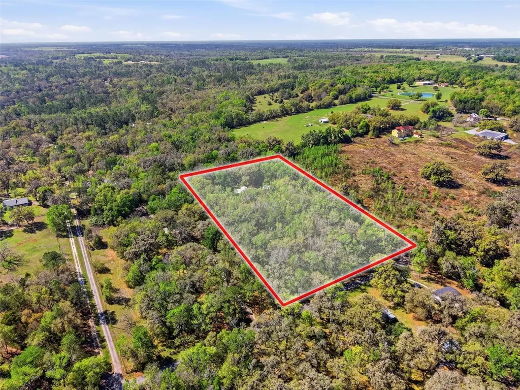 24350 Lanark Road Brooksville FL 34601