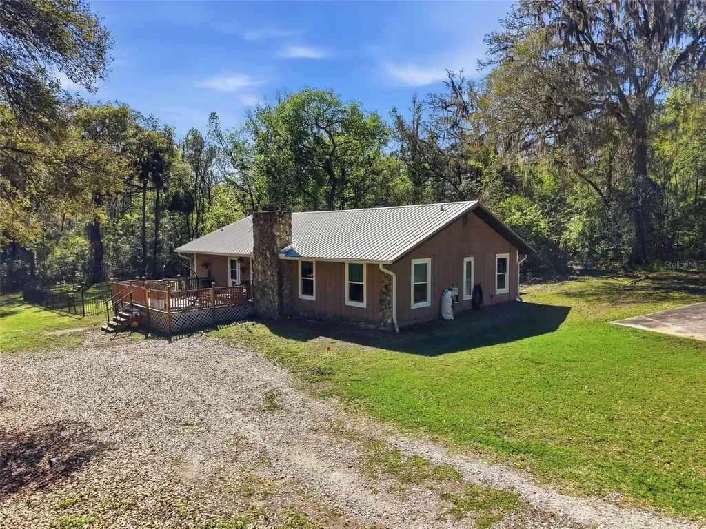 24350 Lanark Road Brooksville FL 34601