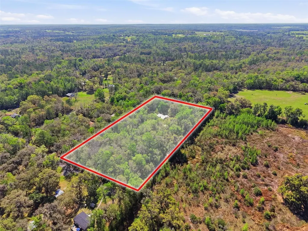 24350 Lanark Road Brooksville FL 34601