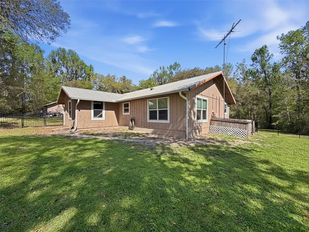 24350 Lanark Road Brooksville FL 34601