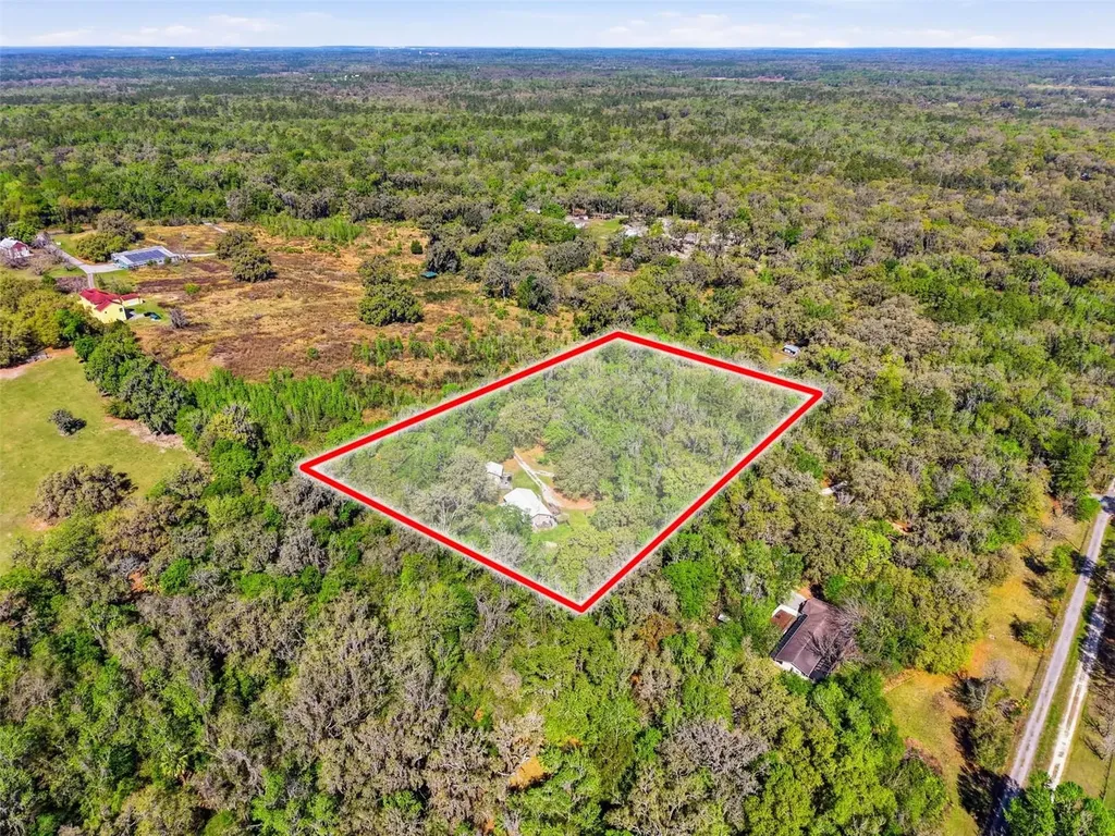 24350 Lanark Road Brooksville FL 34601