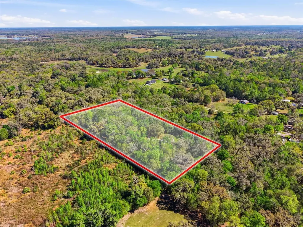 24350 Lanark Road Brooksville FL 34601
