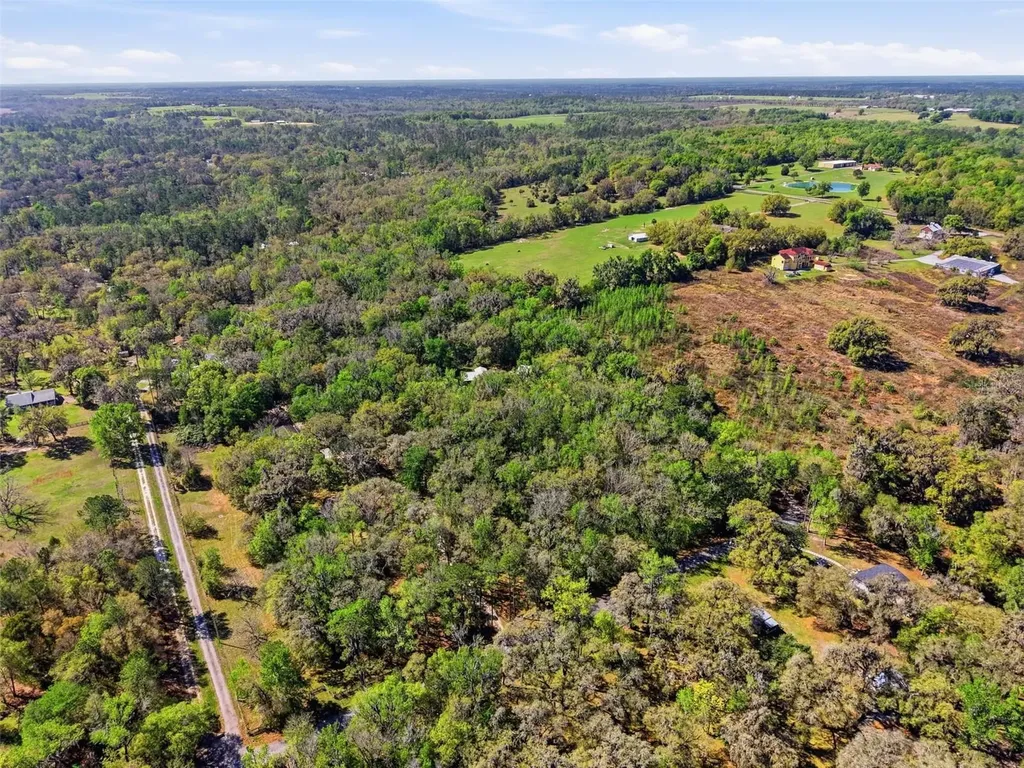 24350 Lanark Road Brooksville FL 34601