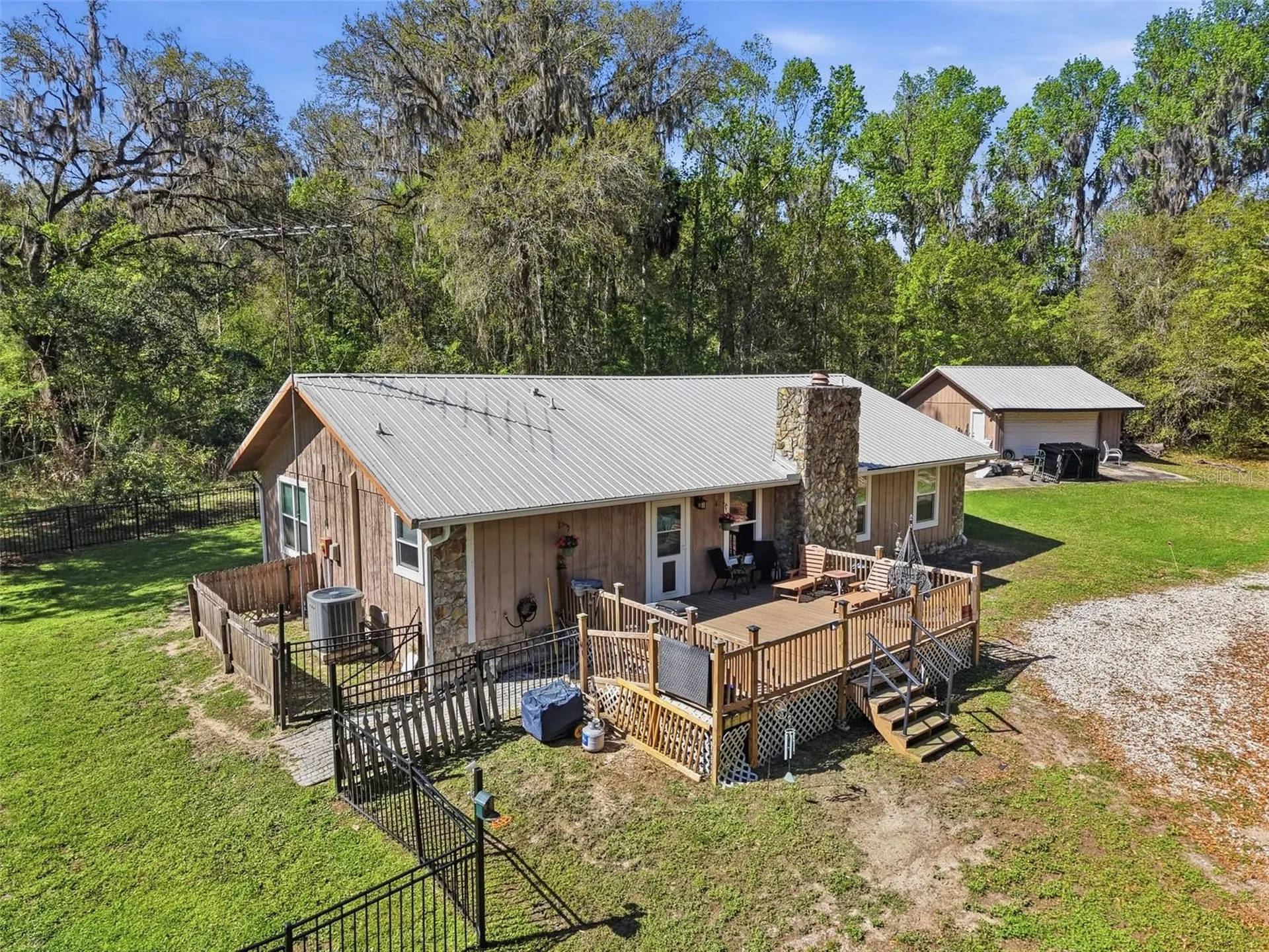 24350 Lanark Road Brooksville FL 34601