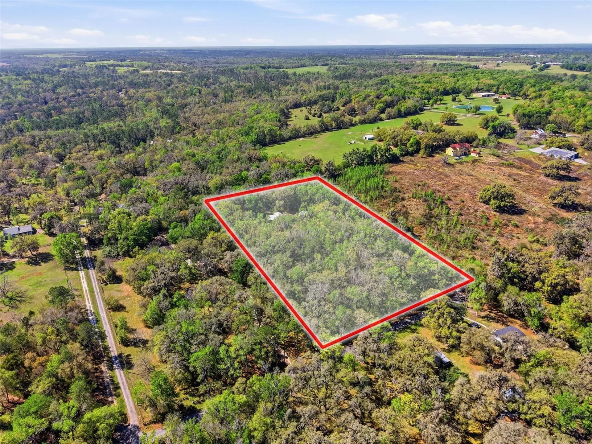 24350 Lanark Road Brooksville FL 34601