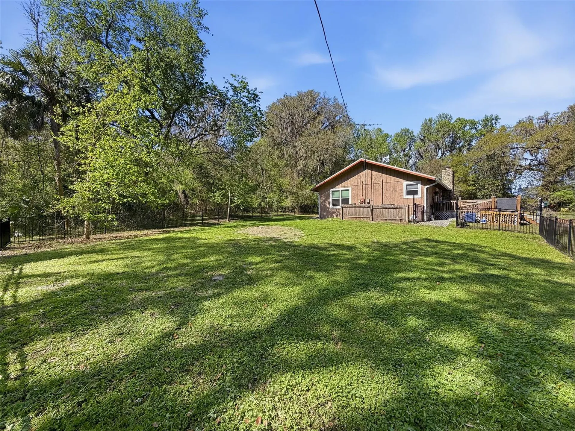 24350 Lanark Road Brooksville FL 34601