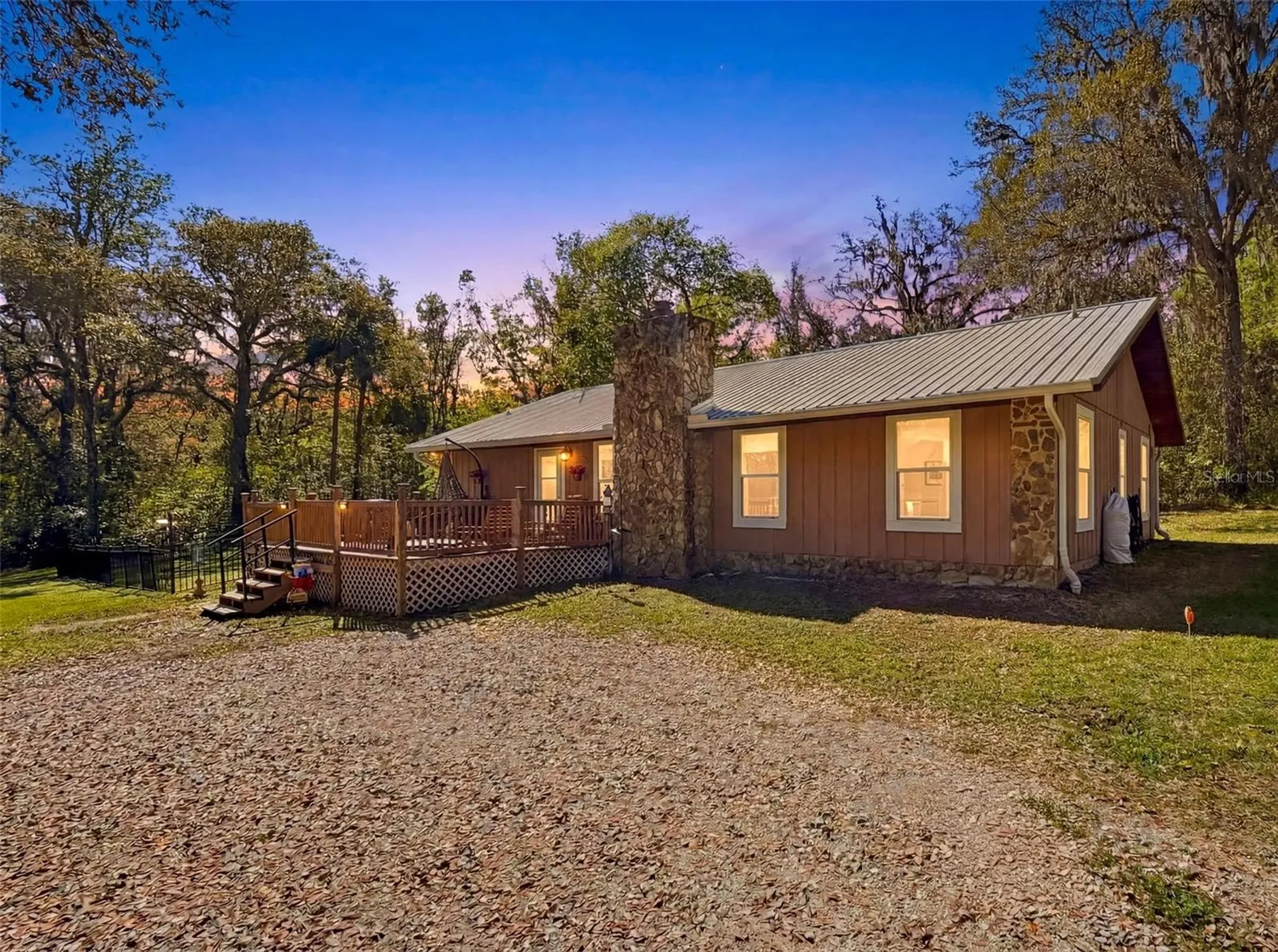 24350 Lanark Road Brooksville FL 34601