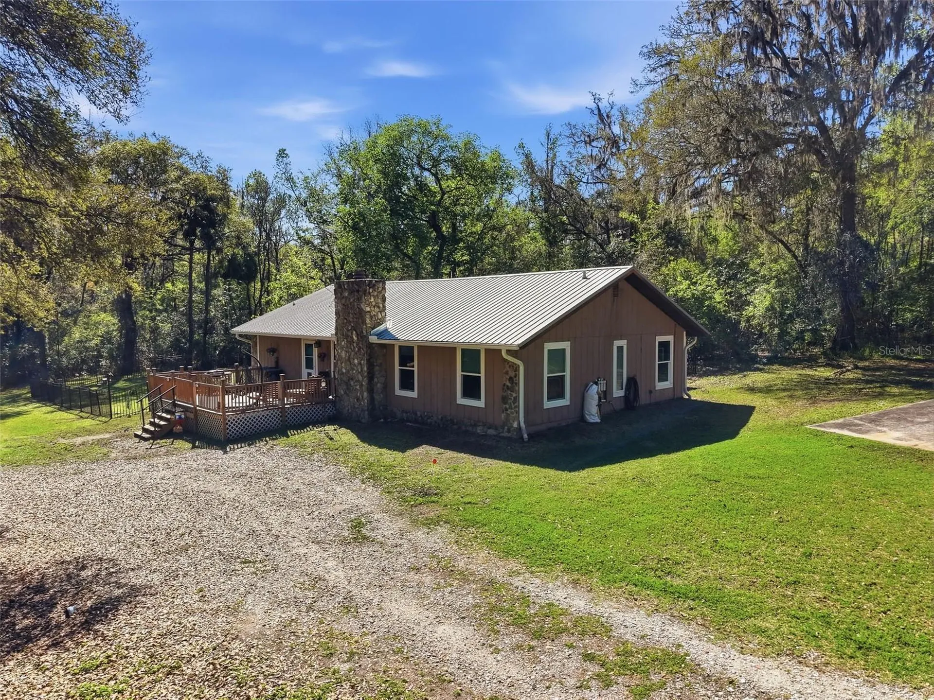 24350 Lanark Road Brooksville FL 34601