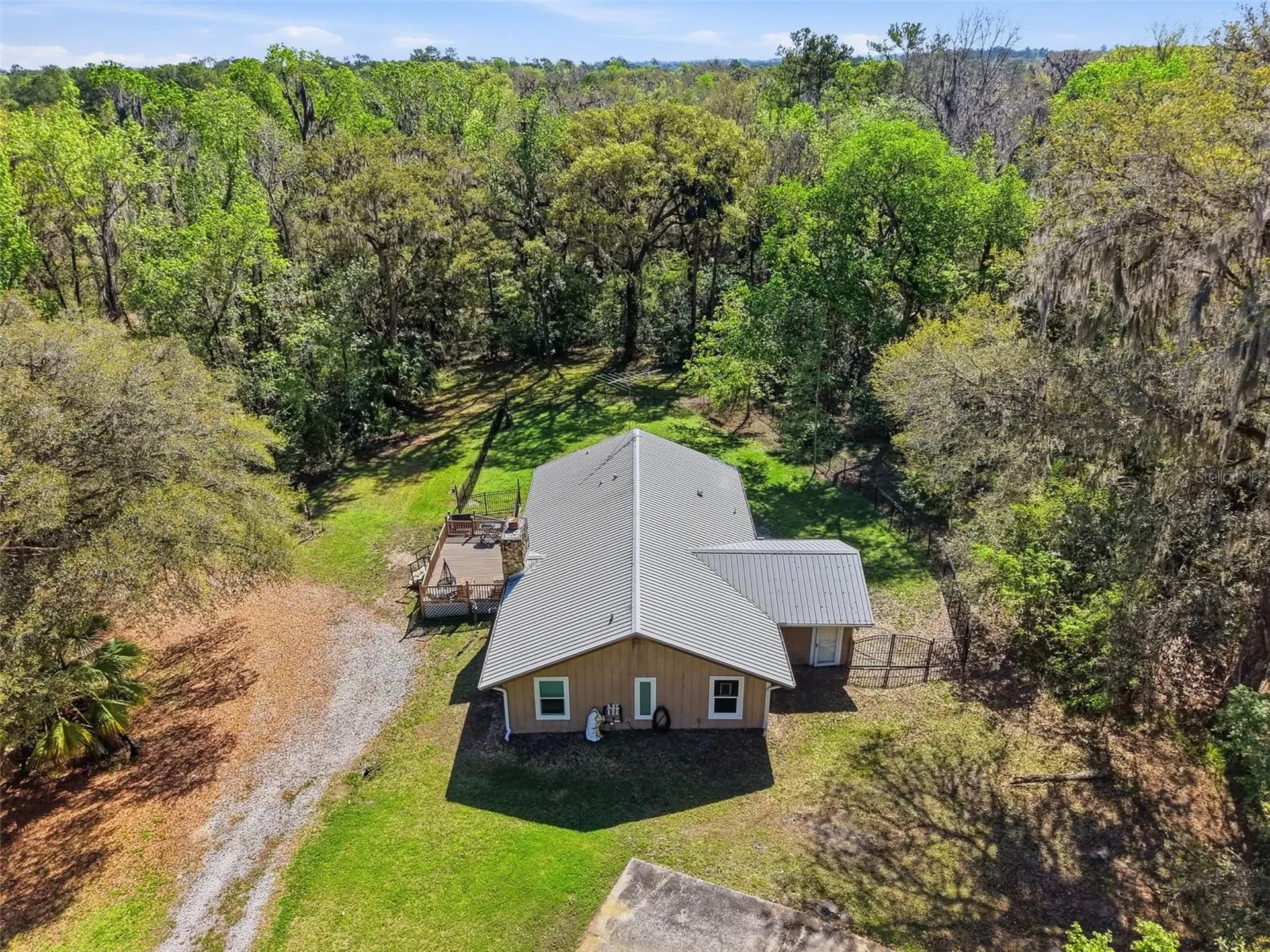 24350 Lanark Road Brooksville FL 34601