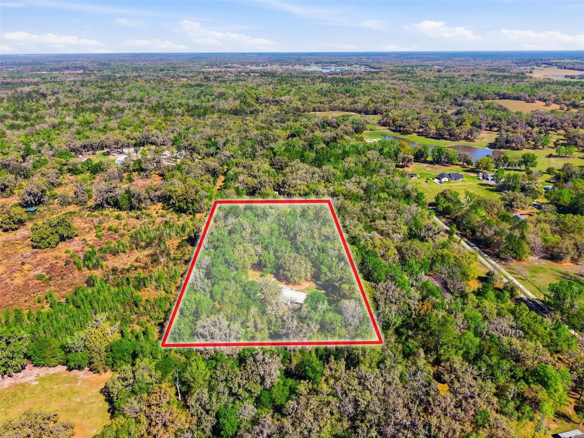 24350 Lanark Road Brooksville FL 34601