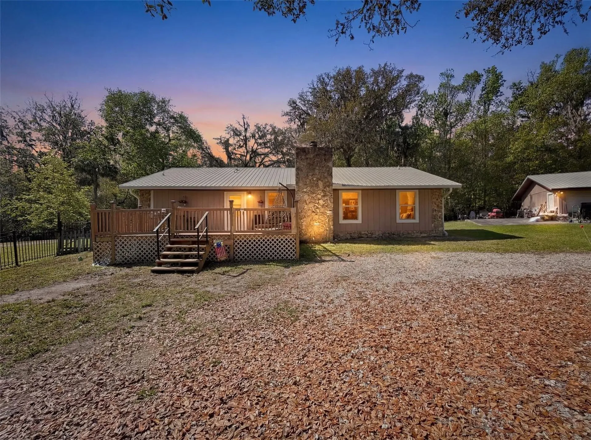 24350 Lanark Road Brooksville FL 34601