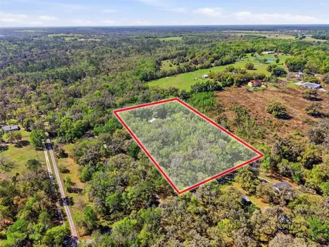 24350 Lanark Road Brooksville FL 34601