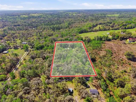 24350 Lanark Road Brooksville FL 34601