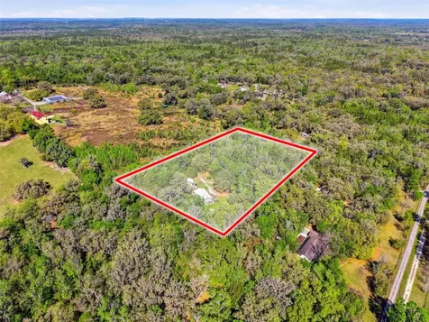 24350 Lanark Road Brooksville FL 34601