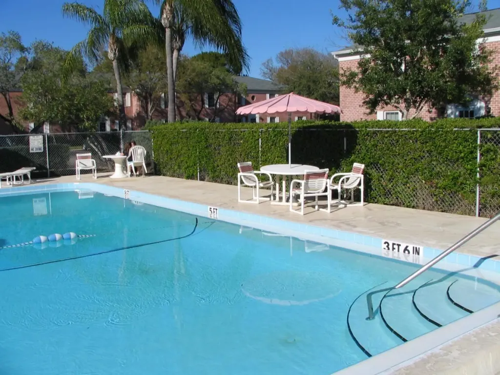 1143 85th Terrace N St Petersburg FL 33702
