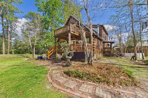 21038 Reindeer Road Christmas FL 32709