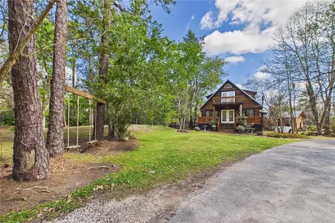 21038 Reindeer Road Christmas FL 32709