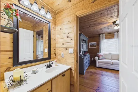 21038 Reindeer Road Christmas FL 32709