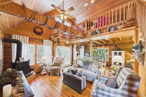 21038 Reindeer Road Christmas FL 32709