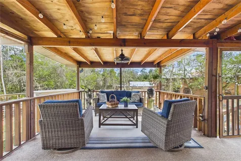21038 Reindeer Road Christmas FL 32709