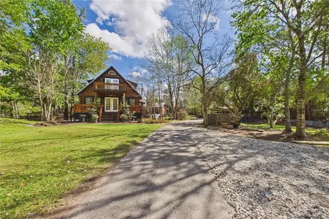 21038 Reindeer Road Christmas FL 32709
