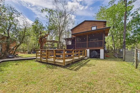 21038 Reindeer Road Christmas FL 32709