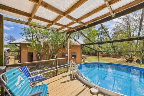 21038 Reindeer Road Christmas FL 32709
