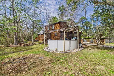 21038 Reindeer Road Christmas FL 32709
