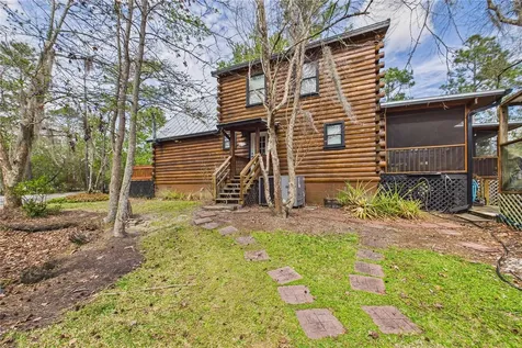 21038 Reindeer Road Christmas FL 32709
