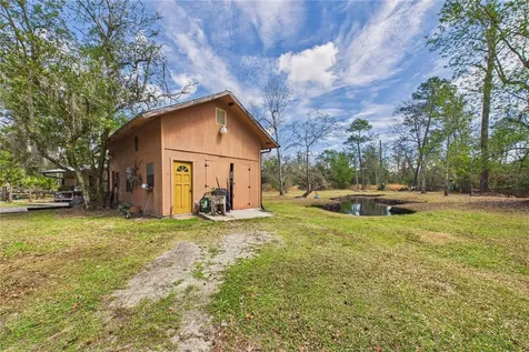 21038 Reindeer Road Christmas FL 32709